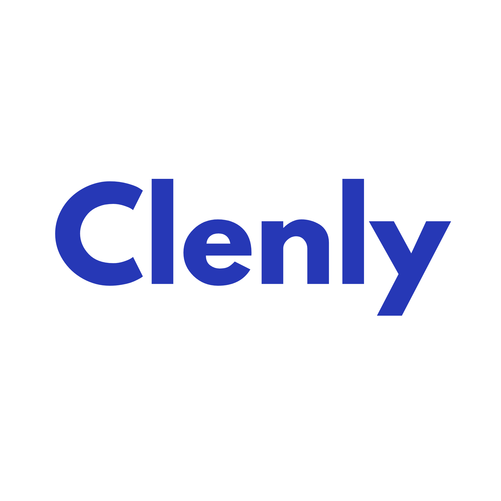 Clenly