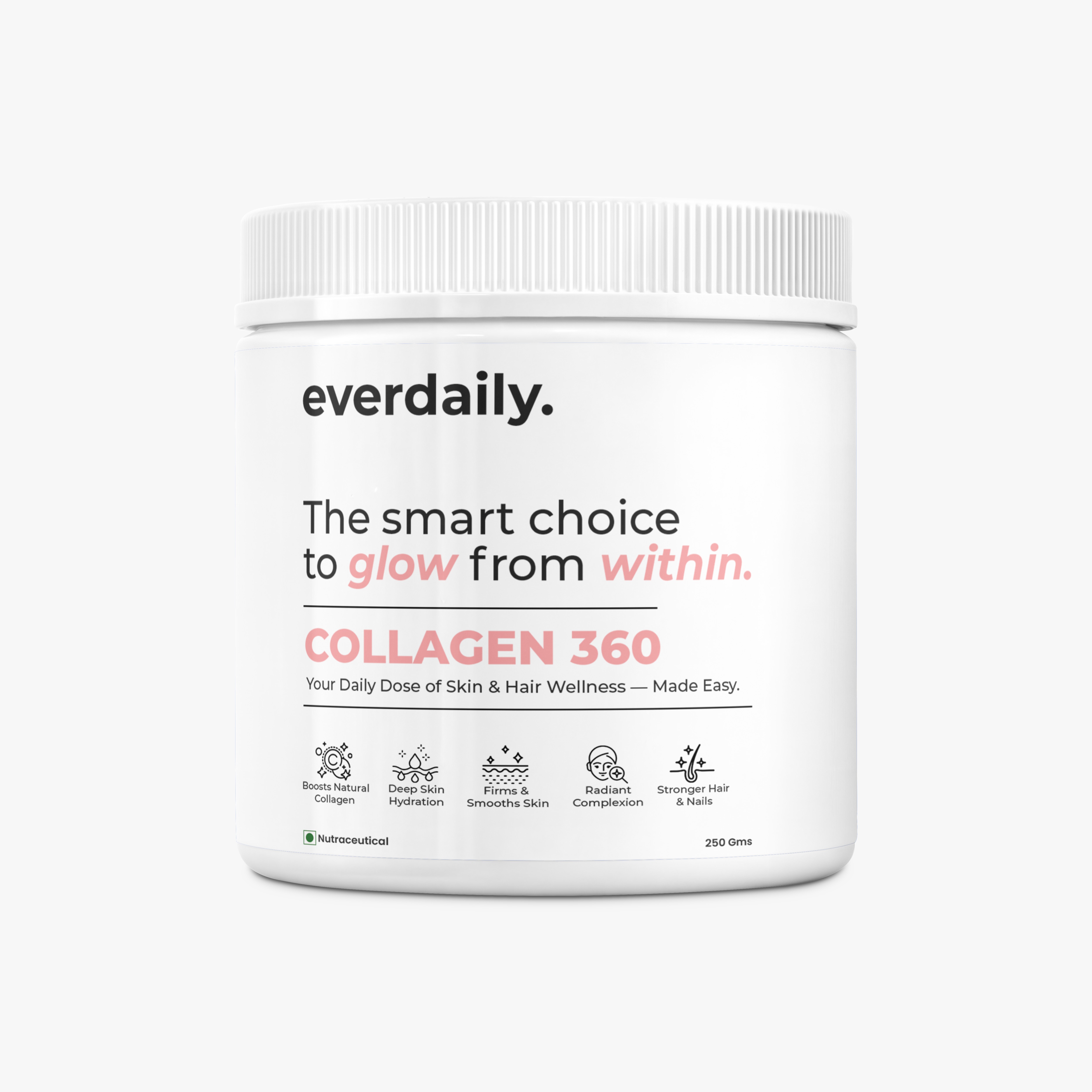 everdaily. product 3