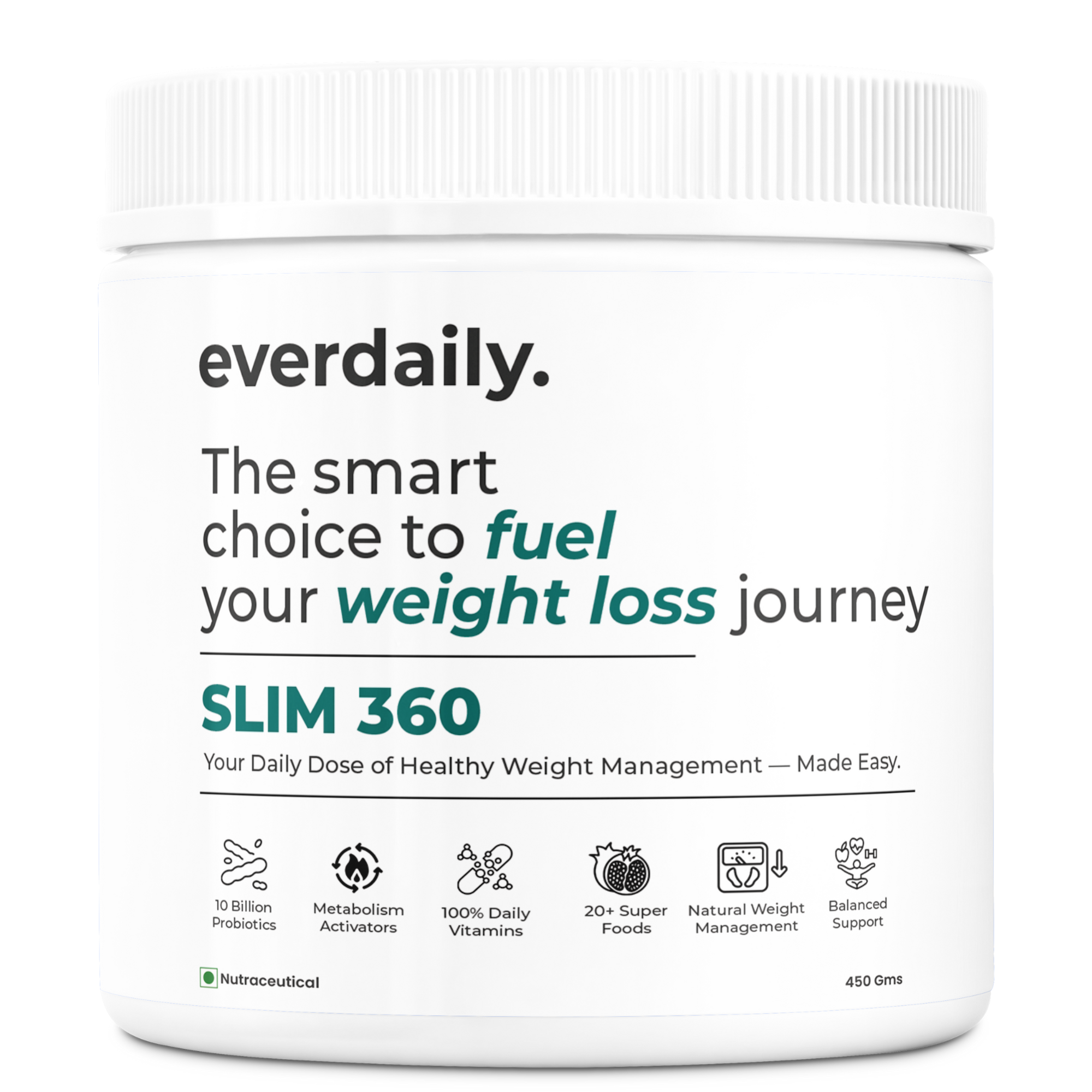 everdaily. product 2