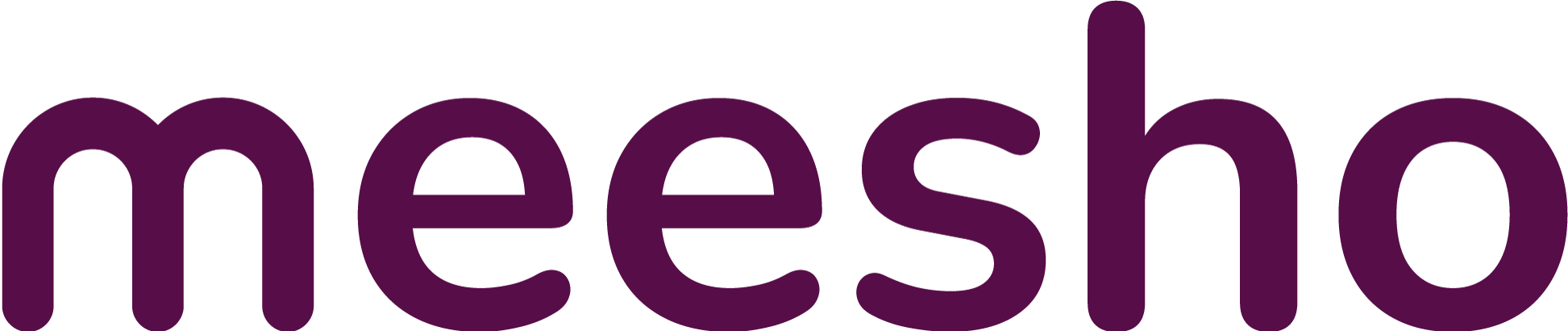 Meesho logo